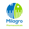 Milagro Pharma logo